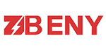 ZJ Benny logo
